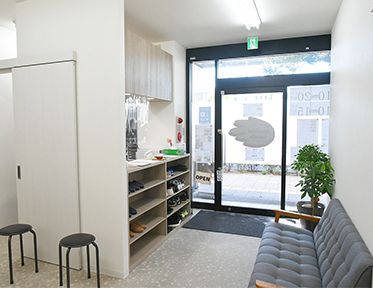 メディカルハンズ荒本店