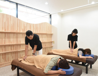 メディカルハンズ荒本店